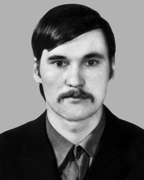 Кириченко Роман Степанович
